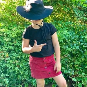 Meet your Posher, Susan